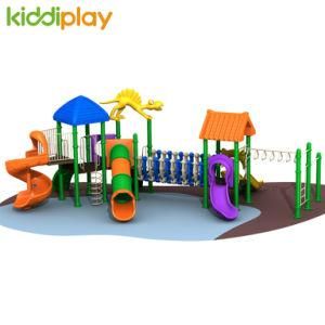 Baby Swing Safety Kids Outdoor Playground Equipment, Outdoor Garden Play House Slide Outdoor Kids Playground