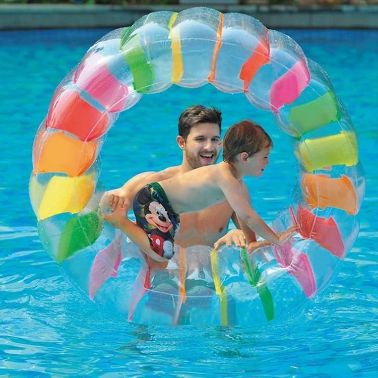 Inflatable Roller Ball for Water Walking Amusement