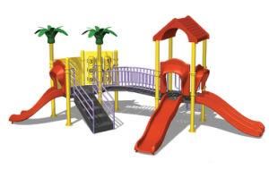 Outdoor Combined Slide Set Countryside Series Outdoor Playground