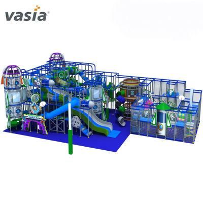 Indoor Playground Equipment ASTM Standard