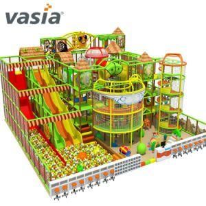 Children Indoor Playground for Sale