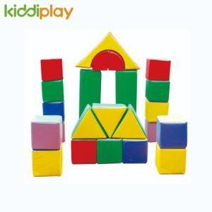 Cheap Price China Factory Indoor Playground Soft Play Kids Toddler Fun Early Development Obstacle Toy