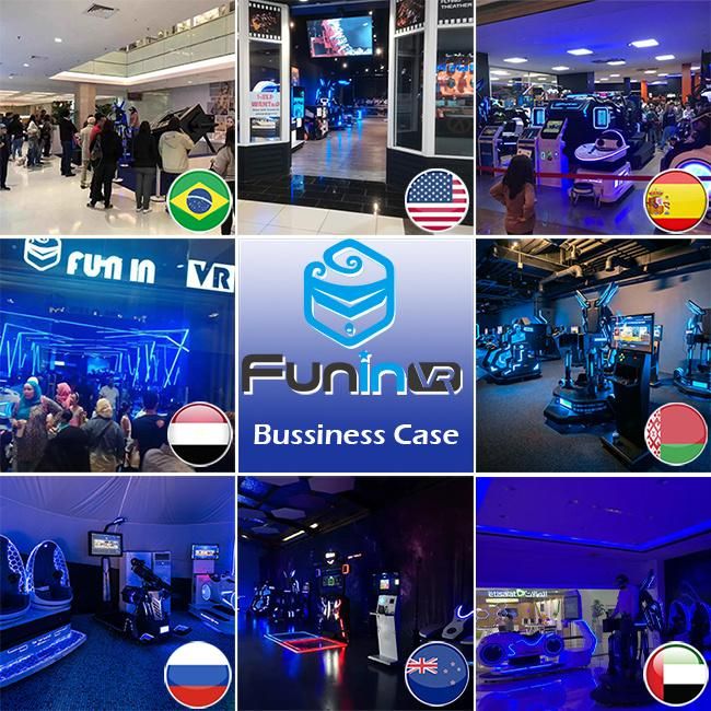 Zhuoyuan 9d Egg Vr Simulator Simulator with Virtual Reality 9d Egg Vr Simulator Games
