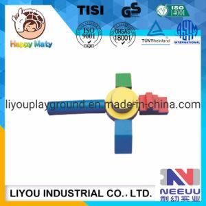 High Quality Safe Eco-Friendly Kids Soft Indoor Equipment for Children