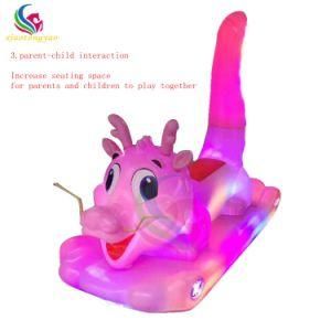 Available Battery Kids Mini Bumper Car Electric Kids and Adult