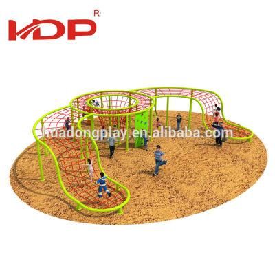 New Style Popular Amusement Park Outdoor Play Yards