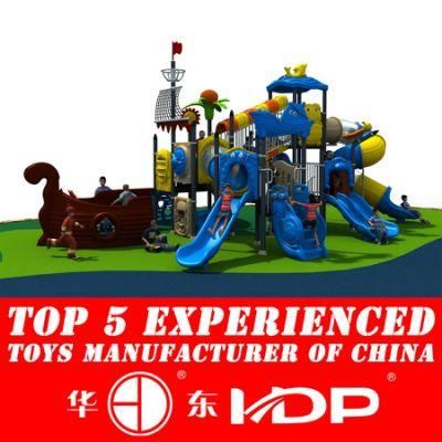 2017 Best Selling Outdoor Playground, Children Playground (HD14-098A)