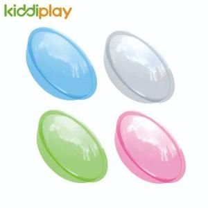 Factory Price Transparent Slide Panel 75 Cm 85 Cm Tube Slide