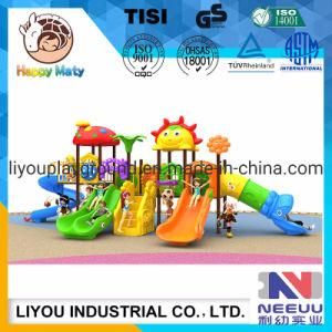 Kids Slide Indoor Playground Children Outdoor Playground Equipment with Tunnel Slide