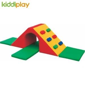 Multifunctional Game Drill Hole Slide Indoor Play for Kids