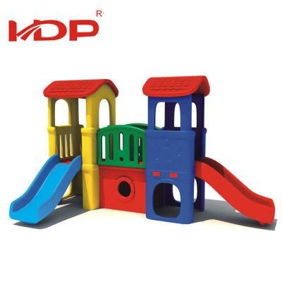 Customized Design Kindergarten Outdoor Kids Slides for Kids Outdoor