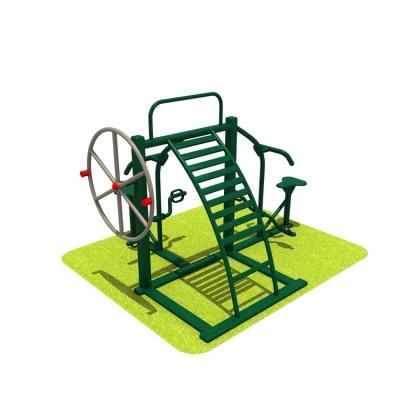 Hot Selling Popular Multifunctional Outdoor Fitness Equipment