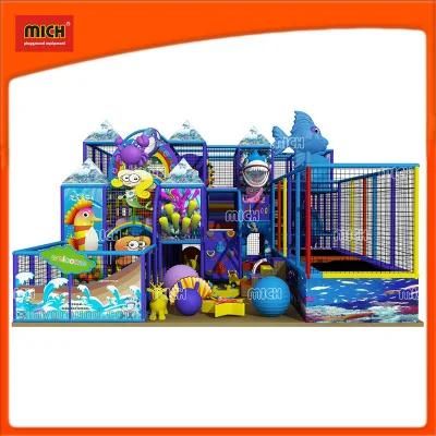 Mich Kiddy Soft Playground for Children (5054B)