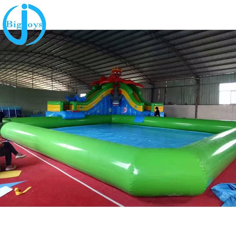 0.9mm PVC TUV Inflatable Water Play Equipment Price, Inflatable Water Park, Aquatic Inflatables