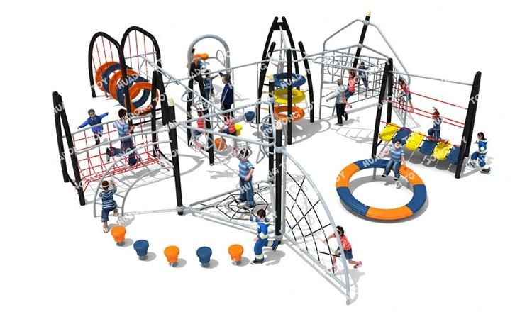 Best Seller Children Playground Amusement Park Games