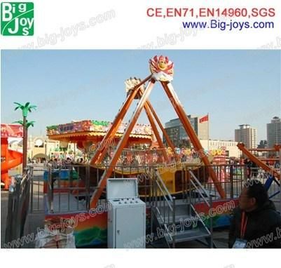 Fairground Rides 8 Seats Pirate Ship (BJ-03)