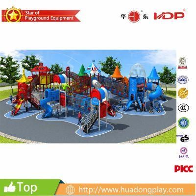 2018 Handstand Dream Cloud House Series New Commercial Big Outdoor Playground