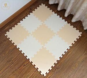 Tatami Interlocking EVA Foam Mat Kids Play Puzzle Mat