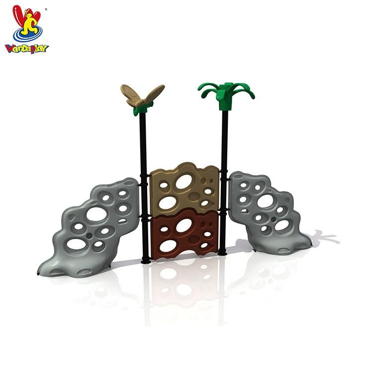 Amusement Park Customized Kids Outdoor Children Toy Playground Equipment