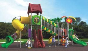 Outdoor Playground Kl 004A