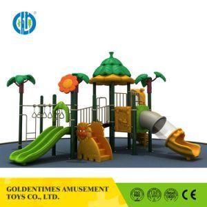 Hot Selling Newly Designed Children Large Outdoor Playground Equipment