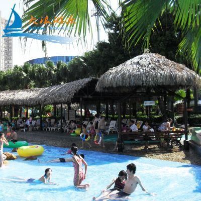 Surf Tsunami Wave Pool Wave Pool for Water Park Water Park Wave Pool Machine