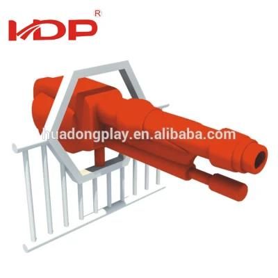 Advanced Technology Quality-Assured Hot Selling Indoor Playground