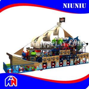 Hot Sale Commercial Indoor Playground Equipment for Kids