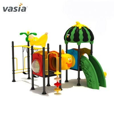 Best Price Amusement Kids Outdoor Playground for Sale