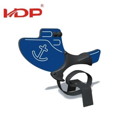 Hot Sale Quality Control Anti-Crack Rocking Horse