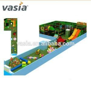 2019 Kids Jungle Gym Indoor Plastic House