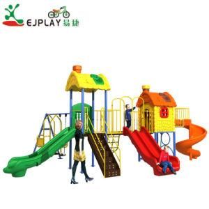 Top Sale Guaranteed Quality Children Outdoor Playground