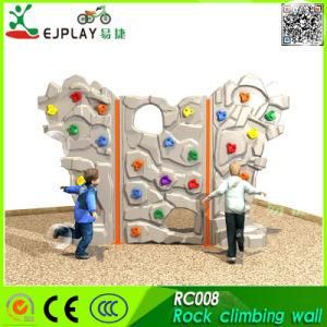 Newest Kids Indoor Playground Equipment Indoor Rock Climbing Wall Price