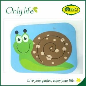 Onlylife Eco-Friendly Kids Kneeler Pad Floor Cleaning Kneer