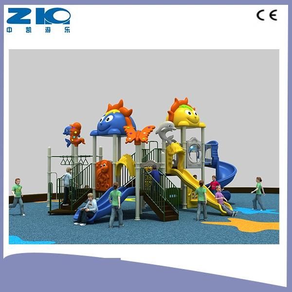 Children Playground for Kids