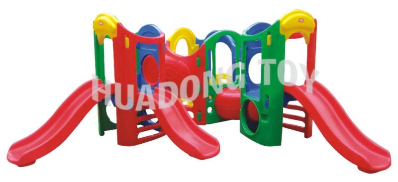 HD2015 Indoor Kids Little Playground HD15A-166e