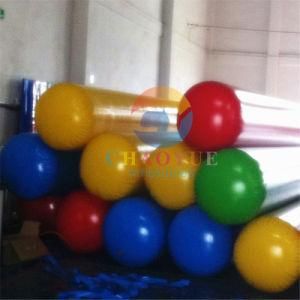 Colorful Inflatable Floating Water Tube Buoy for Water Sports