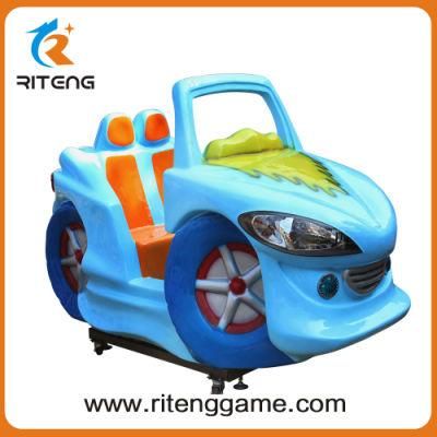 China Kiddie Rides Helicopter/China Amusement Rides/Kiddie Ride