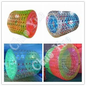 Colorful Water Roller Ball, Rolling Water Ball for Sale (CY-M1692)