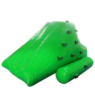 Hot Sale Inflatable Climbing Wall for Exercise or Therapy