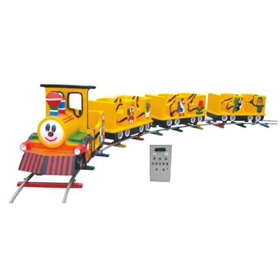 Newest Design Hot Sell Outdoor Electric Train