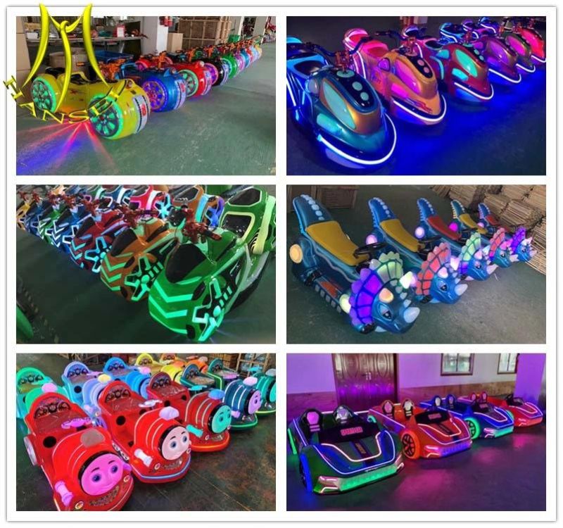 Hansel Kids Ride Machine Game Prince Motorcycle Rides