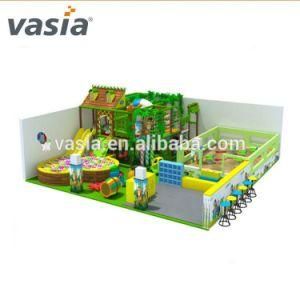 Children Play Area Commercial Indoor Playground Equipment