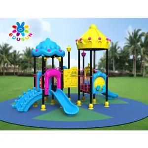 Outdoor Playground--Magic Paradise Series (XYH-MH004)