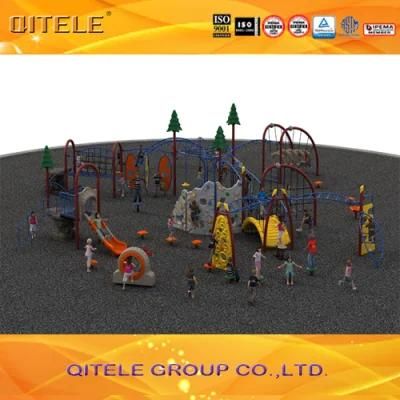 Children Outdoor Playground Physical (2013RP-22101)