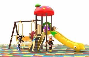 High Quality Happy Garden Toys Children Outdoor Playground Equipment