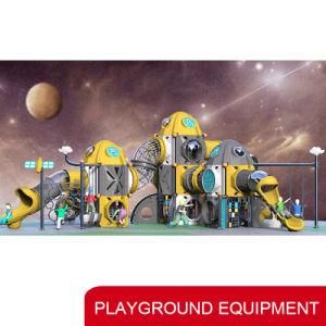 Kids Plastic Toy Games Amusement Park Children Outdoor Playground