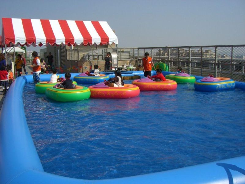 Water Park Kids Bumper Boat (jsb5001)