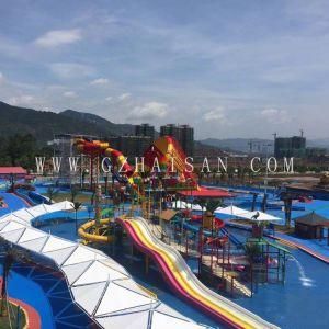 Kids Slide Manufacturer From China Sale Kidsslides Adn Water Slides with Fiberglass Material for Adult