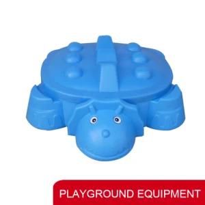 Kids Dinosaur Water Sand Disc Plastic Interesting Water/Sand Children Toys for Outdoor Playground